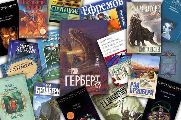 ТОП-10: книги для мужчин и о мужчинах