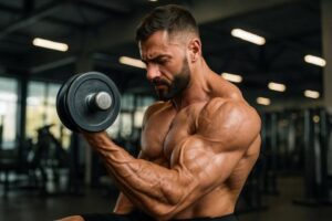 Спорт и фитнес как философия силы