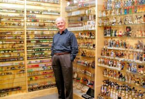 Коллекционирование