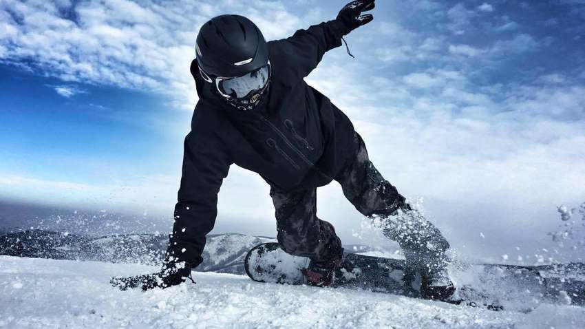 Топ мужских хобби