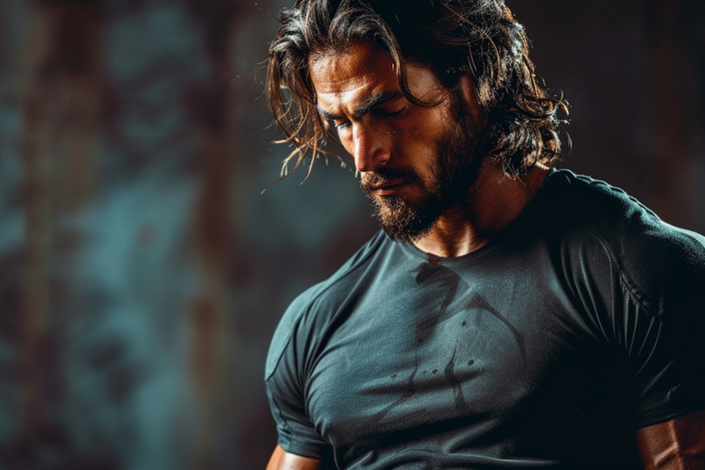 Путь к себе: самореализация и миссия мужчины