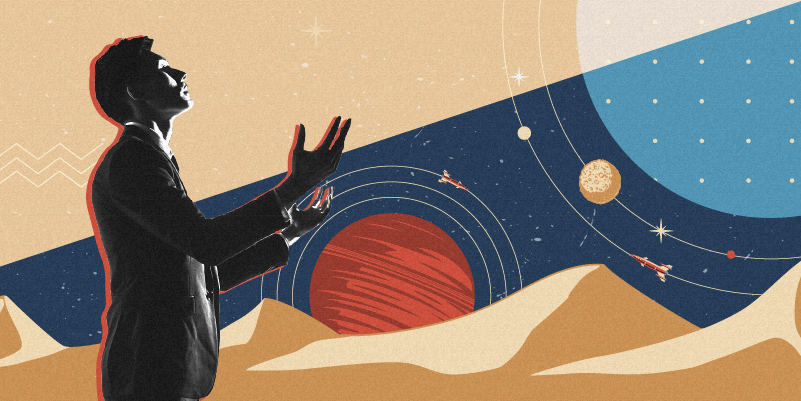 Религия и духовность: в чем разница?