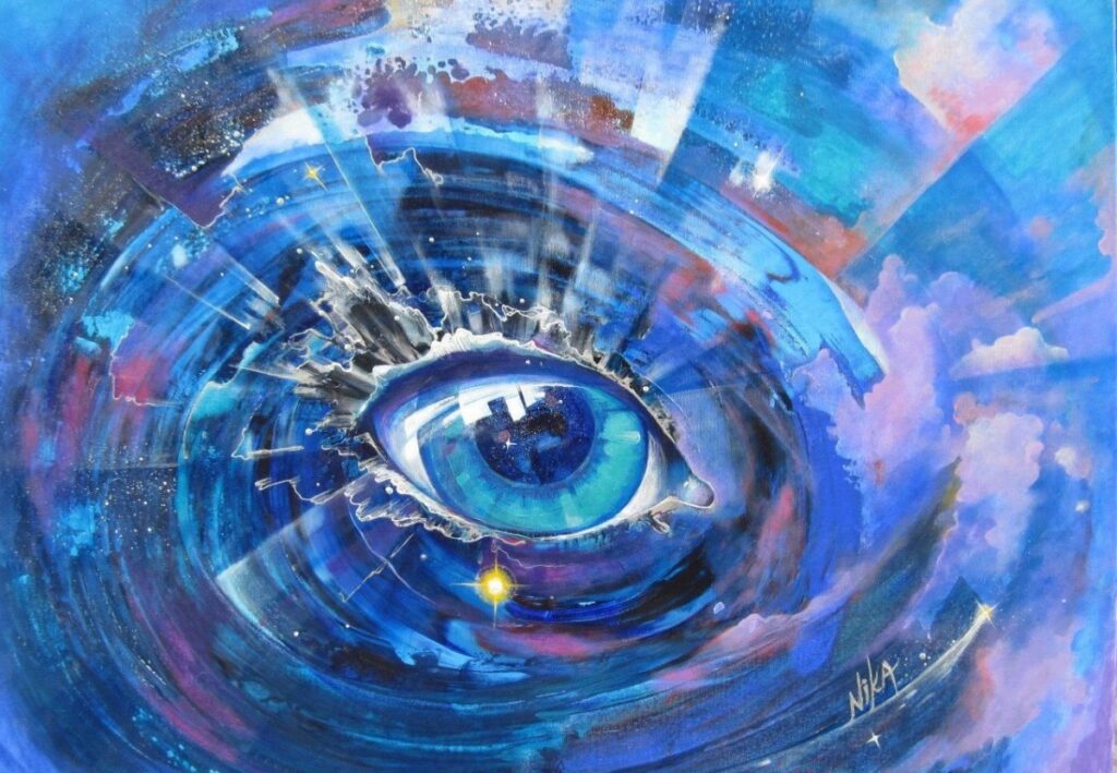 Путь к целостности: как увидеть Бога в своей жизни